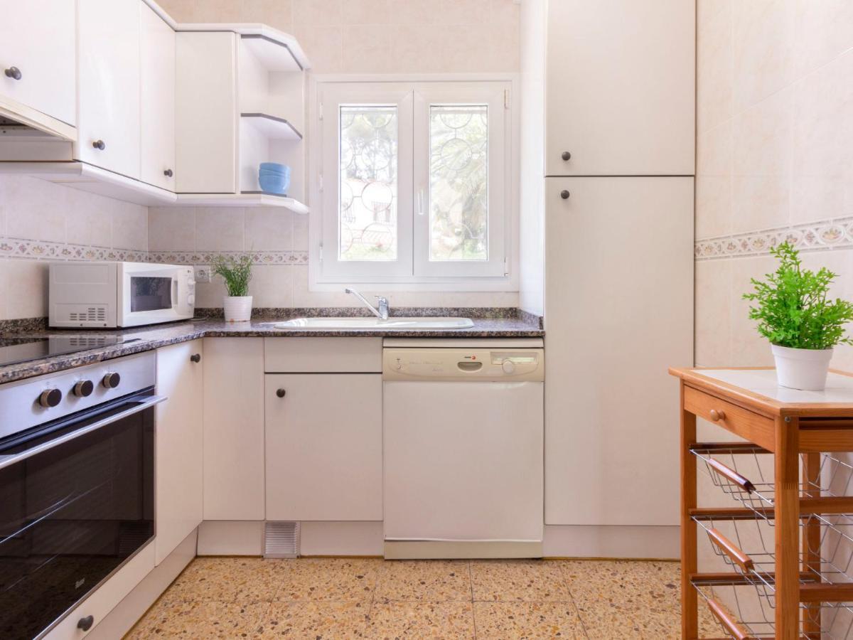 Holiday Home Villa Karoline By Interhome 캠브릴스 외부 사진