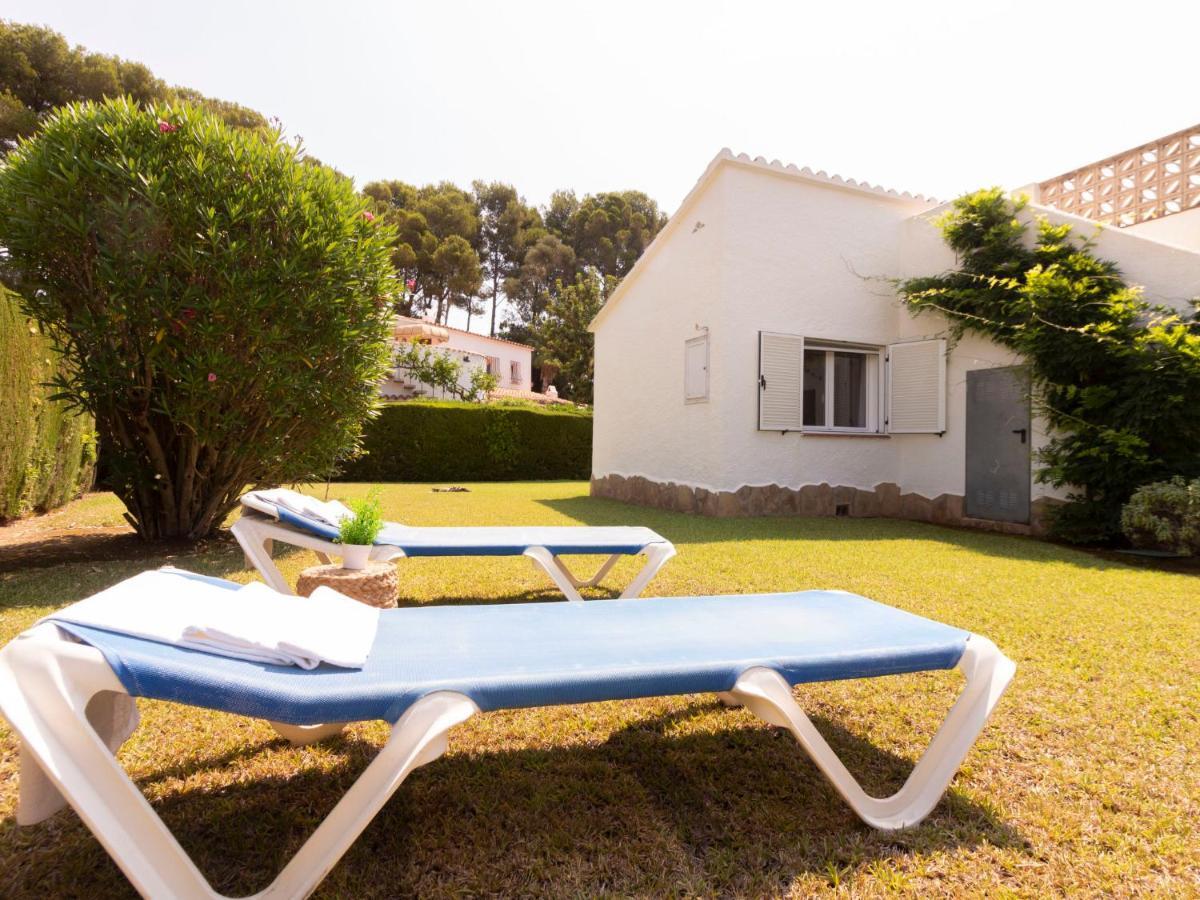Holiday Home Villa Karoline By Interhome 캠브릴스 외부 사진